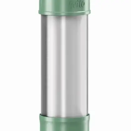 Wilo Zelfaanzuigende horizontale pomp Wilo Extract First inox Qmax=6.7m3/h Hmax=47.7m 3415102