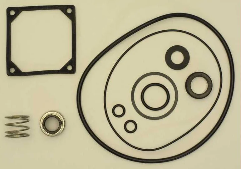 Wilo Mechanische dichting WJ202/203 wilo 4084613
