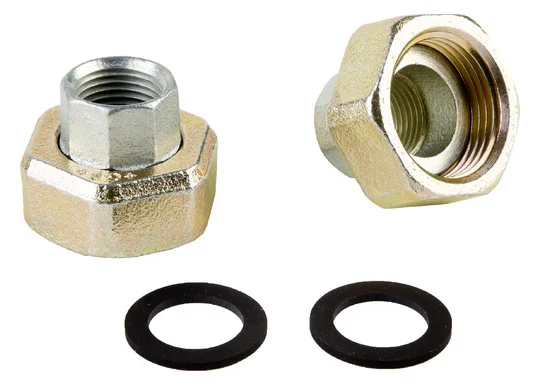 Wilo Koppeling 6/4 x 1 F (set) wilo 4092741