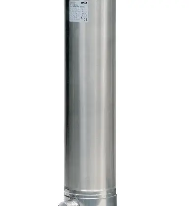 Wilo Bronpomp Wilo Sub TWI 15.84m3/h 35.61m 5/4" inox 5-903 EM 4104121