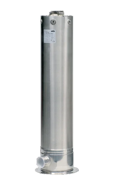 Wilo Bronpomp Wilo Sub TWI 15.84m3/h 35.61m 5/4" inox 5-903 EM 4104121