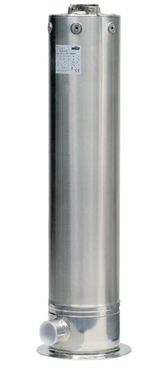 Wilo Bronpomp Wilo Sub TWI 15.84m3/h 35.61m 5/4" inox 5-SE 903 DM 4104134