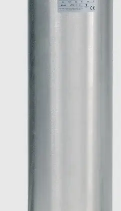 Wilo Zelfaanzuigende horizontale pomp Wilo Sub TWI inox Qmax=9.2m3/h Hmax=44.26m 5-506 FS-EM 4144942