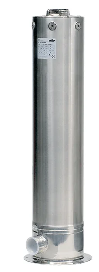 Wilo Bronpomp Wilo Sub TWI 6.05m3/h 86.88m 5/4" inox 5-SE 306 EM-FS 4144963