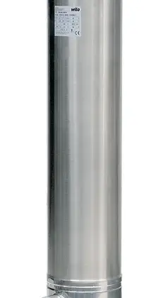 Wilo Bronpomp Wilo Sub TWI 9.21m3/h 67.13m 5/4" inox 5-SE-506EM-FS 4144968