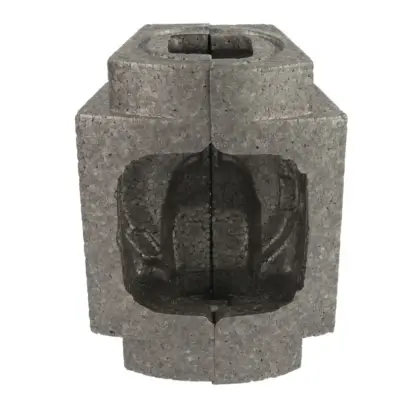 Wilo Thermische isolatie voor stratos en yonos pico wilo 4147206