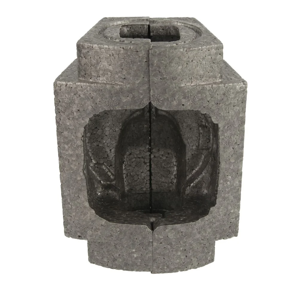 Wilo Thermische isolatie voor stratos en yonos pico wilo 4147206