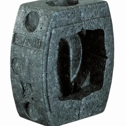 Wilo Isolatieschaal appendage Wilo thermische isolatie 4206066