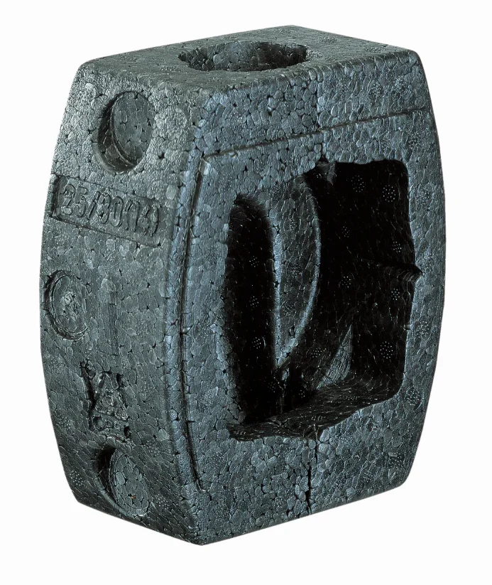 Wilo Isolatieschaal appendage Wilo thermische isolatie 4206066