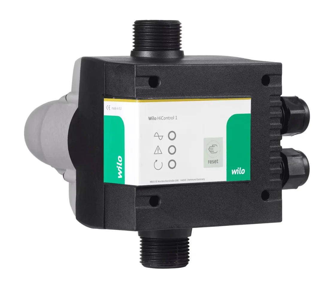 Wilo HiControl 1/FC Wilo 4218631