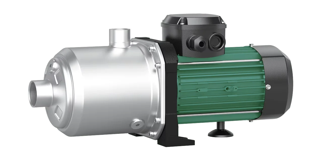 Wilo Medana CH1-L.403-1EA10T wilo 4231476