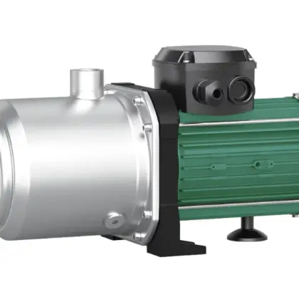 Wilo MEDANA CH1-L.204-2/V/A/10T wilo 4235328