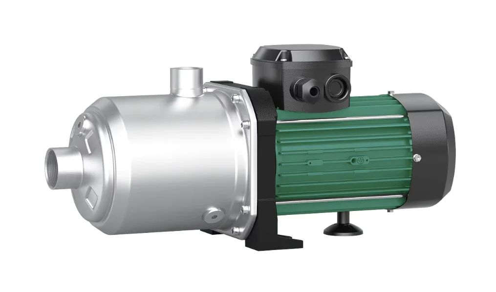 Wilo MEDANA CH1-L.204-2/V/A/10T wilo 4235328