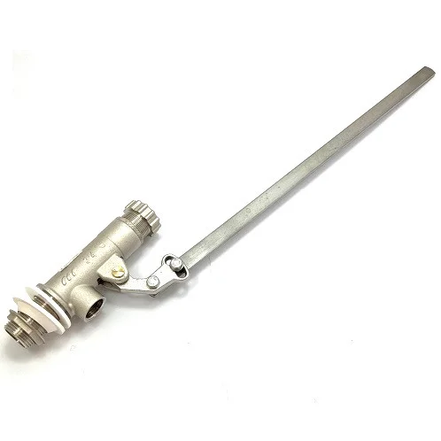 Wilo G3/4 vlotterafsluiter zonder VP-vlotter wilo 4241263