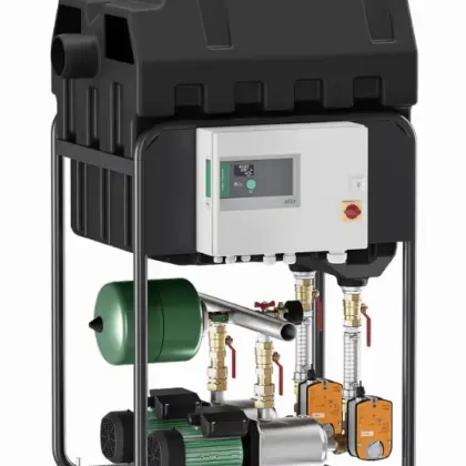 Wilo Regenwaterrecuperatie5/4" 4.06m3/h 48.69m 4254793