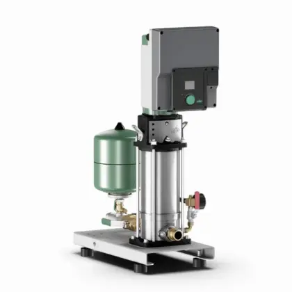 Wilo Drukverhogingsunit Wilo SiBoost2.0 Smart 1HELIX 4257949