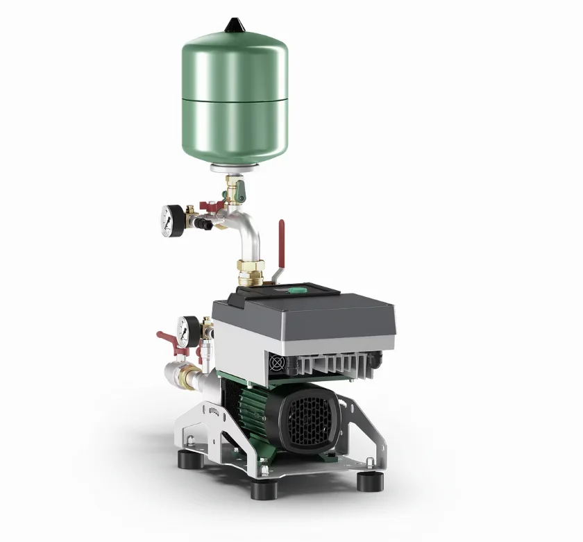 Wilo ISAR MODH1-E-1-CH3-LE-406-EM-HS wilo 4258918