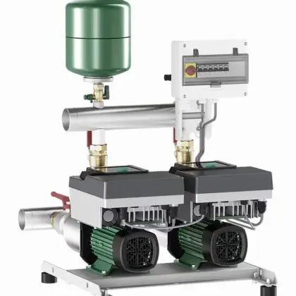Wilo ISAR MODH1-E-2-CH3-LE-404 wilo 4258929