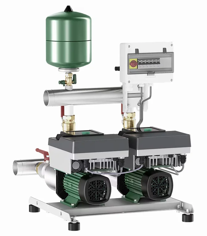 Wilo ISAR MODH1-E-2-CH3-LE-404 wilo 4258929