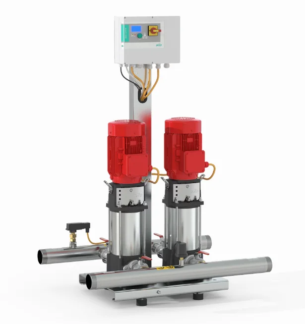 Wilo COF-1HELIX1005-T-V wilo 4268374