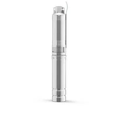 Wilo Bronpomp Wilo Sub TWU 6.6m3/h 151.5m 1" inox 3.03-08-HS-ECP-B 6079401