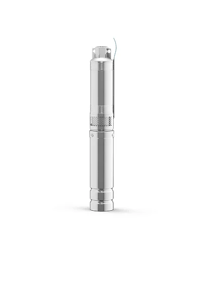 Wilo Bronpomp Wilo Sub TWU 6.6m3/h 151.5m 1" inox 3.03-08-HS-ECP-B 6079401
