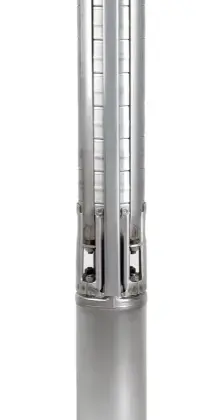 Wilo Bronpomp Wilo Sub TWI 4.7m3/h 76.8m 5/4" inox 4.03-12-EM-D 6091335