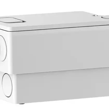 Wilo RegenwaterrecuperatieDN40 DN32 6.4m3/h MINI3 6095126
