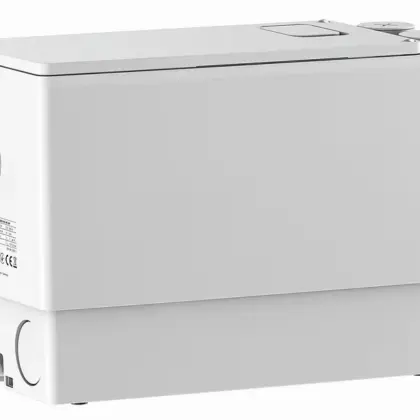 Wilo RegenwaterrecuperatieDN40 DN32 14m3/h 18m MINI3 6095127