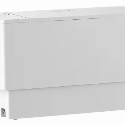 Wilo RegenwaterrecuperatieDN100 DN32 14m3/h 18m MINI5 6095129