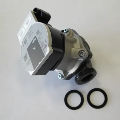 Wilo Circulatiepomp Wilo Para . L=130mm . Hmax=12m . 6/4"M 25-130/8-75/iPWM 64990659-01