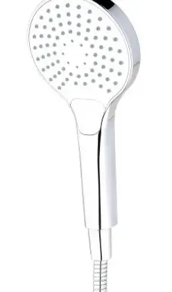 Push handdouche - chroom Z0133680SLS17