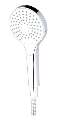 Z0133680SLS17 Push handdouche - chroom
