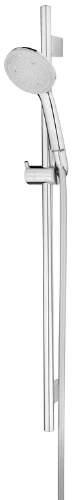 Adria doucheset 900 mm - handdouche 3 standen (11 l/min) - flexibel 1250 mm - chroom Z0218000SLS17