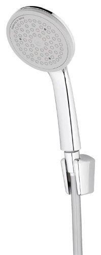 Adria badset - handdouche 1 stand (11 l/min) - flexibel 1250 mm - chroom Z0227465SLS17