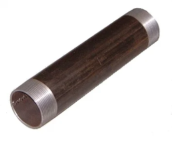ZNB Draadeinde 1 1/4 x 100 mm. PNZ23G100