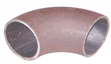 ZNB Lasbocht 3 d 90 graden 42,4 mm 5/4 2605042