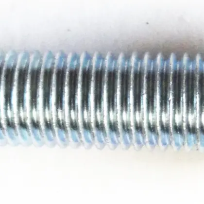 ZNB Verzinkte tapbouten din933 M16x40 65/80 93316040