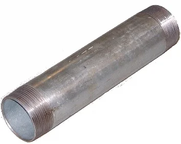 ZNB Draadeinde 3/4 x 100 mm galvanise PNG23E100