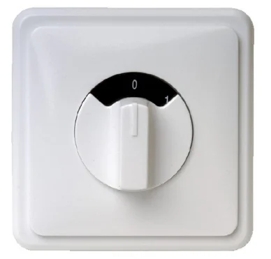 Zehnder 3-standenschakelaar SA 0-3V (met 0 positie) zehnder 659000100