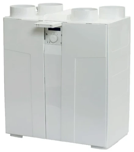Zehnder ComfoAir Compact WM - Compacte ventilatie-unit L/R - wandmodel 320000952
