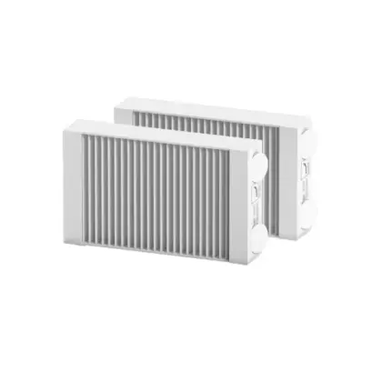 Zehnder 471100066 Zehnder EVO filterset G4/G4 - 2st