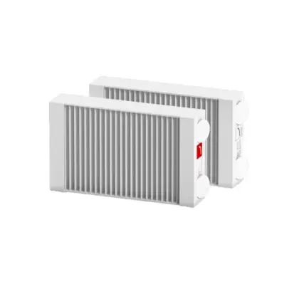 Zehnder EVO filterset F7/G4 - 2st 471100067