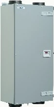 UNIT WARMTEWISSELAAR ZEHNDER COMFOD 250R LUXE 250m³/h-130pa-rechts met bypass 471227215