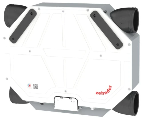 Zehnder ComfoAir Flex 250 ventilatieunit - plafondmontage 471234370