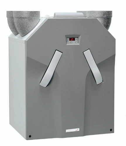 Zehnder ComfoD 300L Basis ventilatieunit links met bypass - 300 m³/h-175Pa 471237000