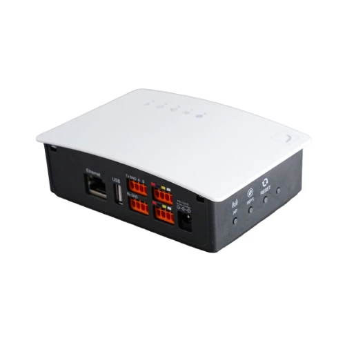 Zehnder 471429300 ComfoConnect Pro - Gateway