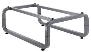 Zehnder 471502008 Zehnder ComfoAir montagesokkel voor ComfoAir Q Quality/Premium