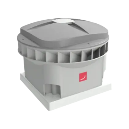 Zehnder 476700211 Zehnder ComfoRoof MX Manual 110 - Dakventilator - DC-motor - 230V