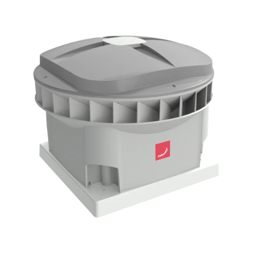 Zehnder 476700211 Zehnder ComfoRoof MX Manual 110 - Dakventilator - DC-motor - 230V